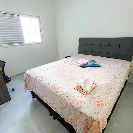103 - Apartamento Completo Para Ate 5 Hospedes باتوس دي ميناس المظهر الخارجي الصورة