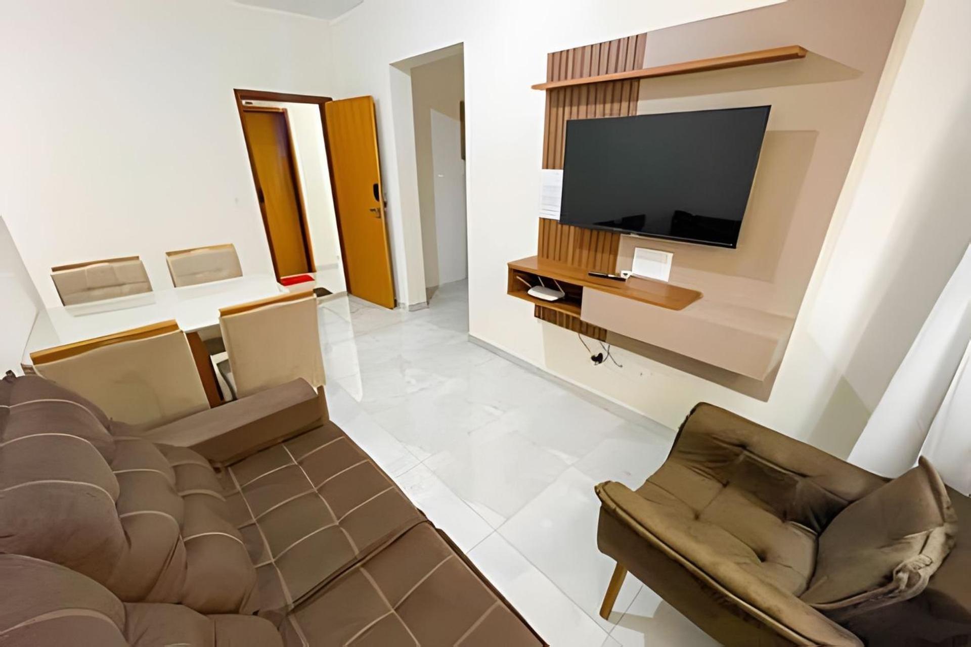 103 - Apartamento Completo Para Ate 5 Hospedes باتوس دي ميناس المظهر الخارجي الصورة
